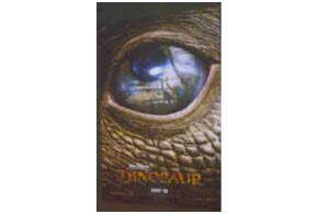 Dinosaur parents guide