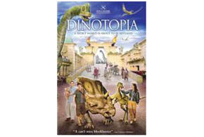 Dinotopia parents guide