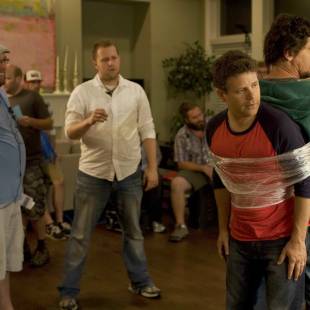 Director Finds Religion “Just Fits” In Moms’ Night Out