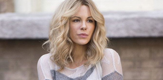 The Disappointments Room parents guide
