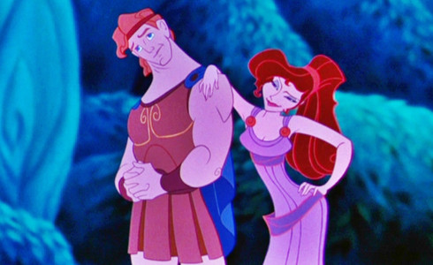 Hercules parents guide
