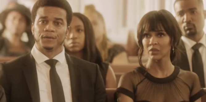Tyler Perry’s Divorce in the Black parents guide
