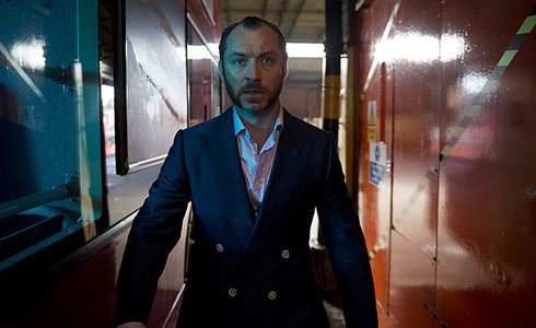 Dom Hemingway parents guide