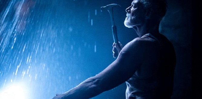 Don’t Breathe 2 parents guide