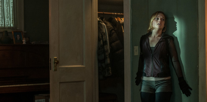 Don’t Breathe parents guide