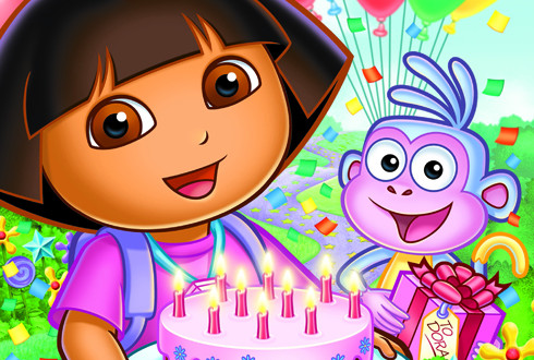 Dora’s Big Birthday Adventure parents guide
