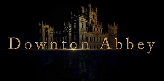Downton Abbey parents guide