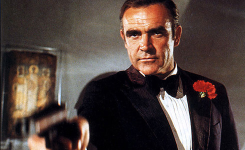 Dr. No parents guide
