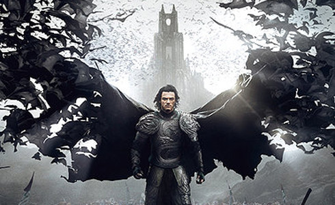 Dracula Untold parents guide