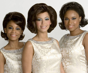 Dreamgirls parents guide