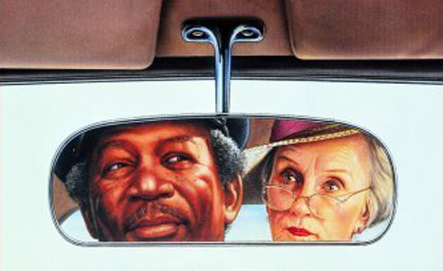 Driving Miss Daisy parents guide