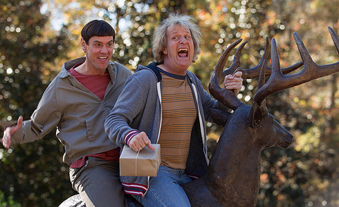 Dumb and Dumber To parents guide