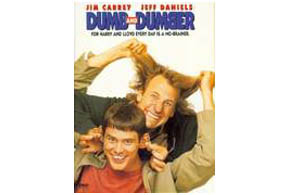 Dumb And Dumber parents guide