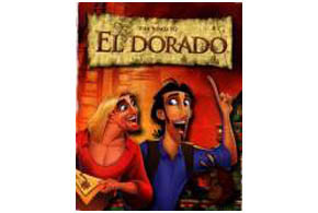 The Road To El Dorado parents guide