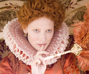 Elizabeth The Golden Age parents guide
