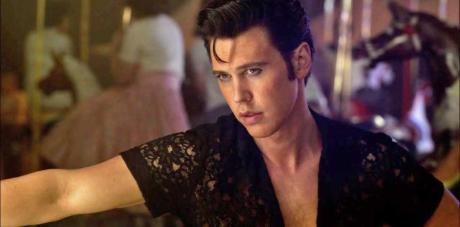 Elvis parents guide