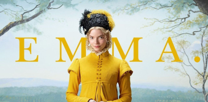 Emma. parents guide