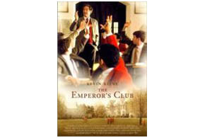 The Emperor’s Club parents guide