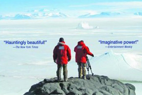 Encounters at the End of the World parents guide