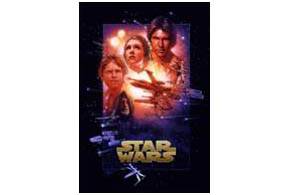 Cast Signs on for New Star Wars Movie