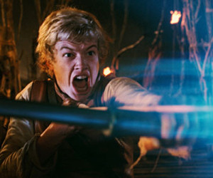 Eragon parents guide