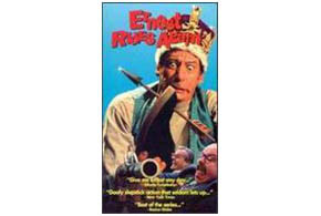 Ernest Rides Again parents guide