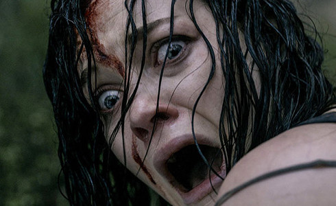 Evil Dead parents guide