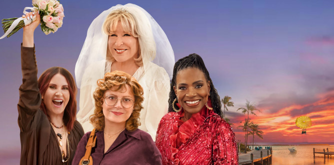 The Fabulous Four parents guide