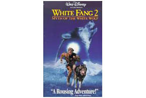 White Fang 2: Myth Of The White Wolf parents guide