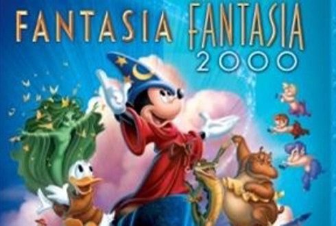 Fantasia and Fantasia 2000 parents guide