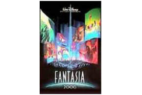 Fantasia 2000 parents guide