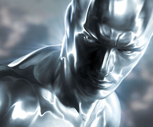 Fantastic Four: Rise of the Silver Surfer parents guide