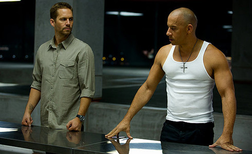 Fast &amp; Furious 6 parents guide