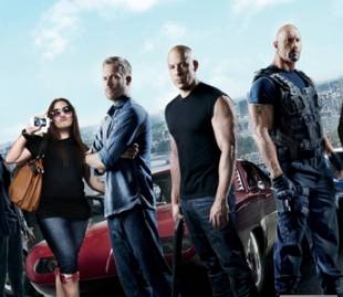First Fast and Furious 7 Trailer Releases Nov. 1