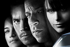 Fast & Furious parents guide
