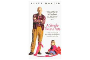 A Simple Twist Of Fate parents guide