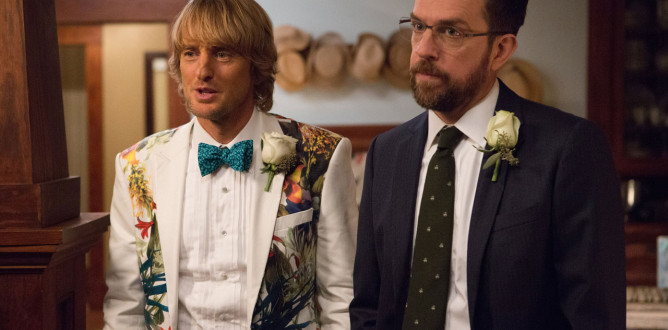 Father Figures parents guide