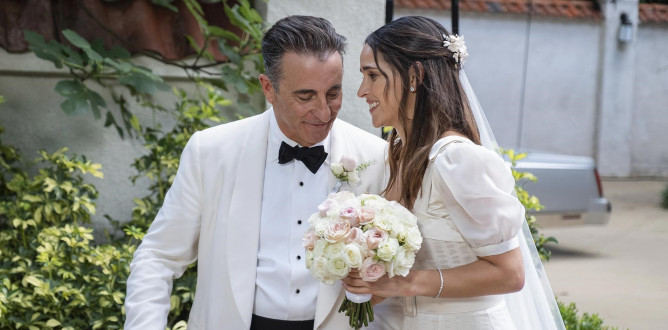 Father of the Bride parents guide