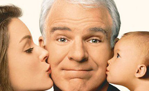 Father Of The Bride Part II parents guide