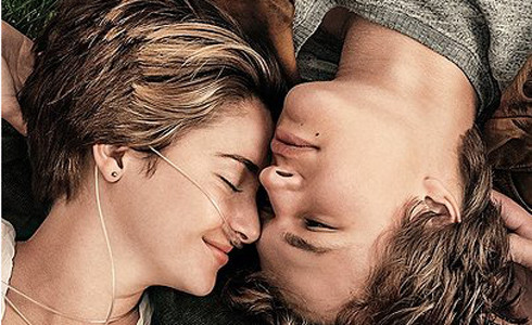 The Fault in Our Stars parents guide