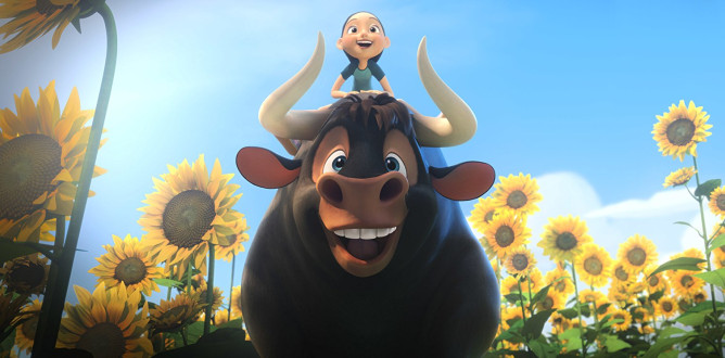 Ferdinand parents guide