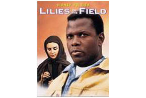 Lilies Of The Field (1963) parents guide