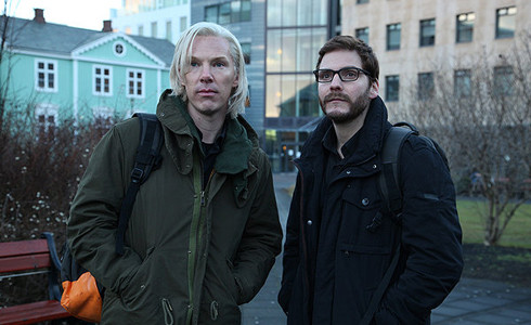 The Fifth Estate parents guide