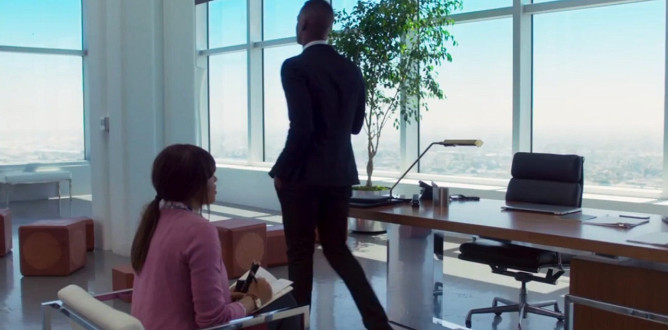 Fifty Shades of Black parents guide