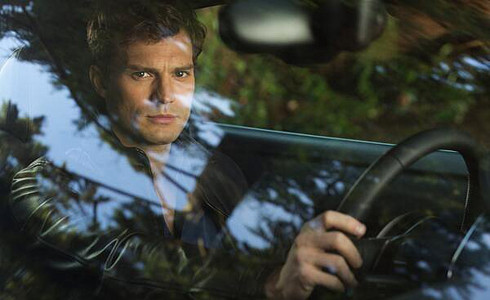 Fifty Shades of Grey parents guide