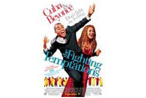 The Fighting Temptations parents guide