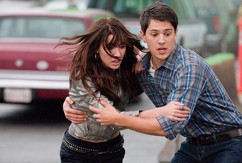 Final Destination 5 parents guide