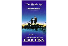 The Adventures of Huck Finn parents guide