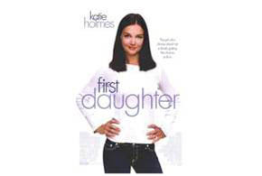 First Daughter parents guide