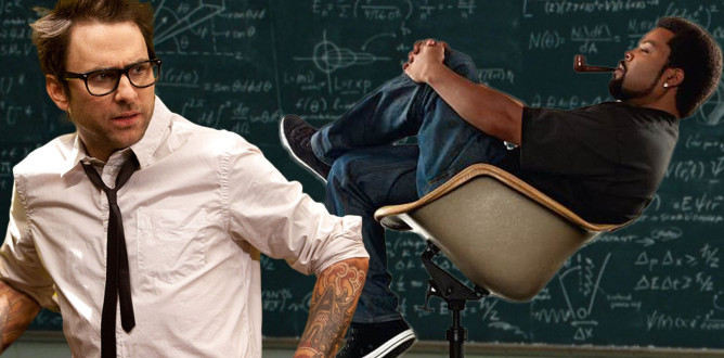 Fist Fight parents guide